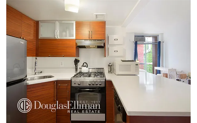 Rented by Douglas Elliman | media 1