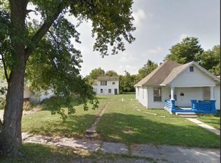 3321 W 9th St, Indianapolis, IN