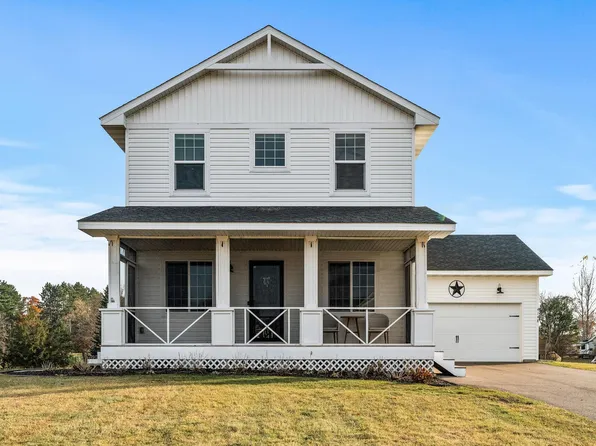 4148 226th Ln NE, East Bethel, MN 55011