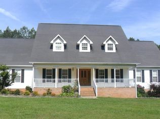 803 County Highway 71, Hackleburg, AL 35564