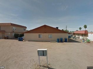 565 W 16th Ave, Apache Junction, AZ 85120