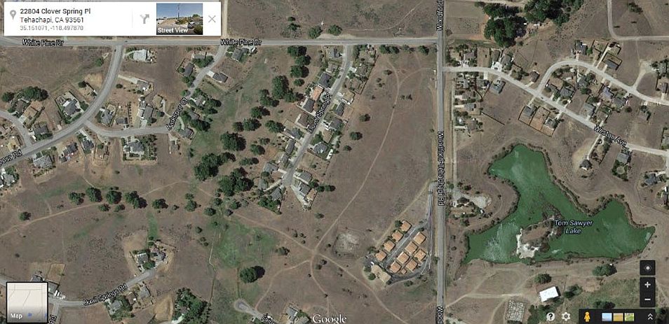 2nd image of 22804 Clover Spring Pl