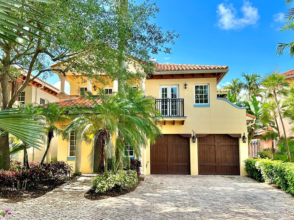 786 Estuary Way, Delray Beach, FL 33483 Zillow