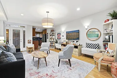 Rented by Citi Habitats