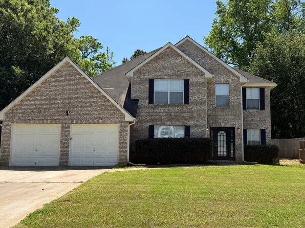 4901 Galleon Xing, Decatur, GA 30035