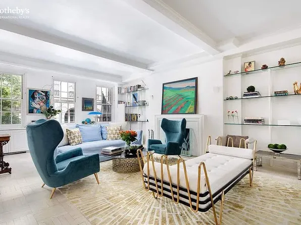 4 E 95th St #2A, Manhattan, NY 10128