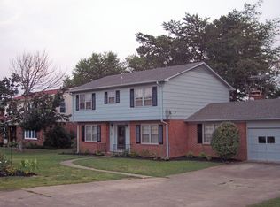 4448 Grissom Rd, Spartanburg, SC 29301