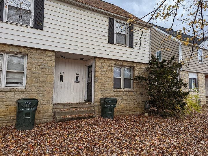 1st image of 441 S Napoleon Ave