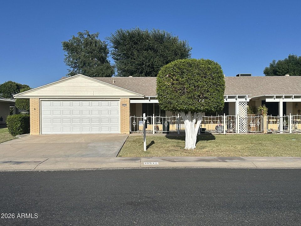 1st image of 10512 W EL CAPITAN Circle