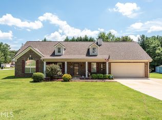 60 Fields Creek Way, Covington, GA 30016