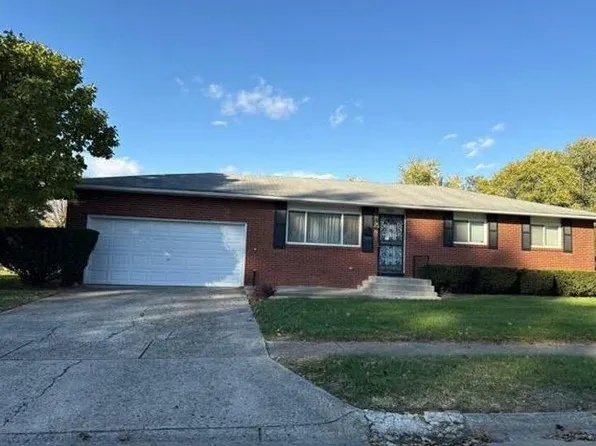 1306 Lamson Ave, Columbus, OH 43207