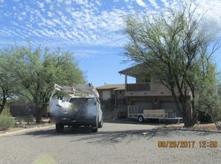 4660 N Calle Llanura, Tucson, AZ 85745