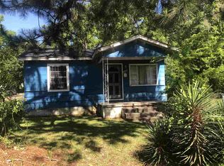 3456 Martin Luther King Jr Dr, Jackson, MS 39213