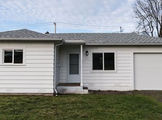 525 E 34th Ave, Eugene, OR