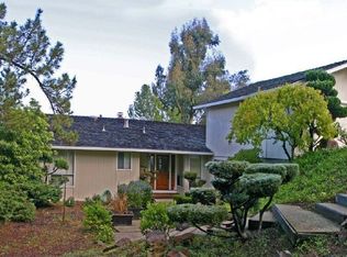 19251 Valle Vista Dr, Saratoga, CA 95070