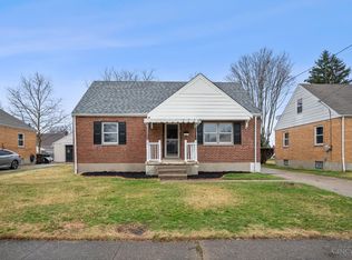 1720 Norcol Ln, Cincinnati, OH 45231