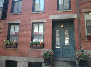 46 S Russell St, Boston, MA 02114