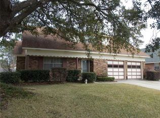 1534 Eastwood Dr, Slidell, LA 70458