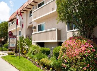 The Promenade, Van Nuys, CA 91411