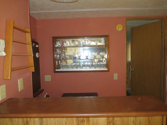 Wet Bar