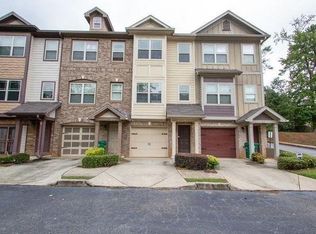 2806 Hillside Way, Decatur, GA 30034