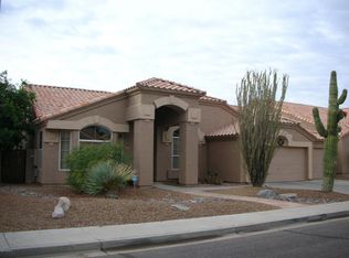 6321 W Linda Ln, Chandler, AZ 85226