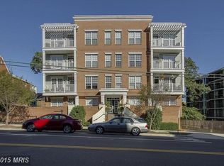 1423 N Rhodes St APT 301, Arlington, VA 22209