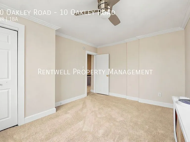 10 Oakley Rd #10 OAKLEY ROAD — Photo 18