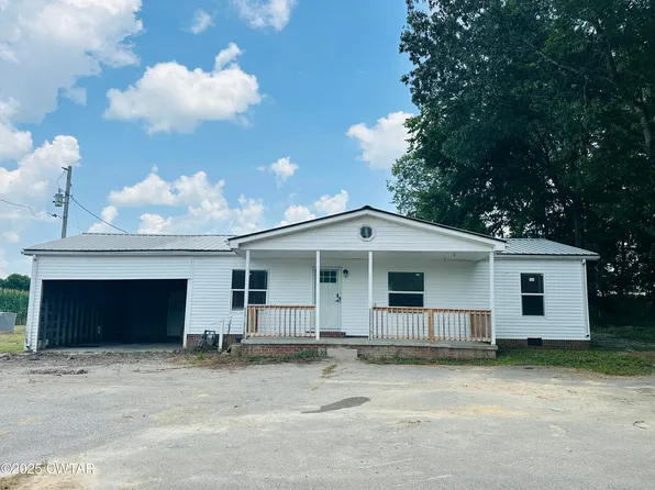 302 Bradford Hwy, Milan, TN 38358