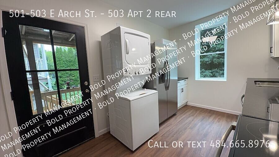 1st image of 501-503 E Arch St APT 503-2