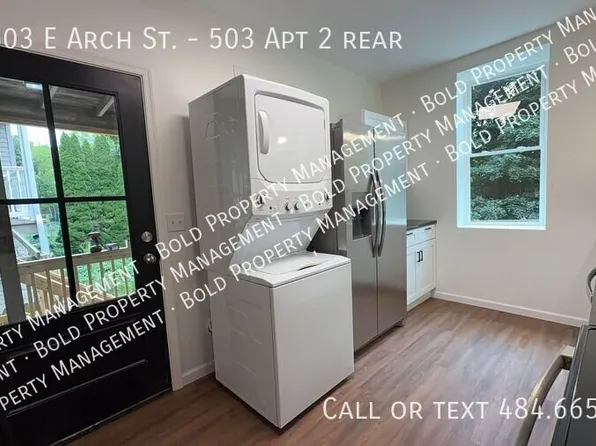 501-503 E Arch St APT 503-2, Pottsville, PA 17901