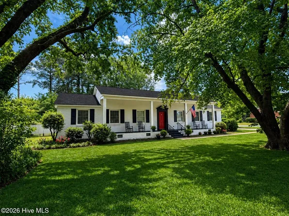 200 Lee Street, Greenville, NC 27858
