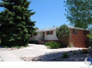 2434 Marlborough Rd, Colorado Springs, CO 80909