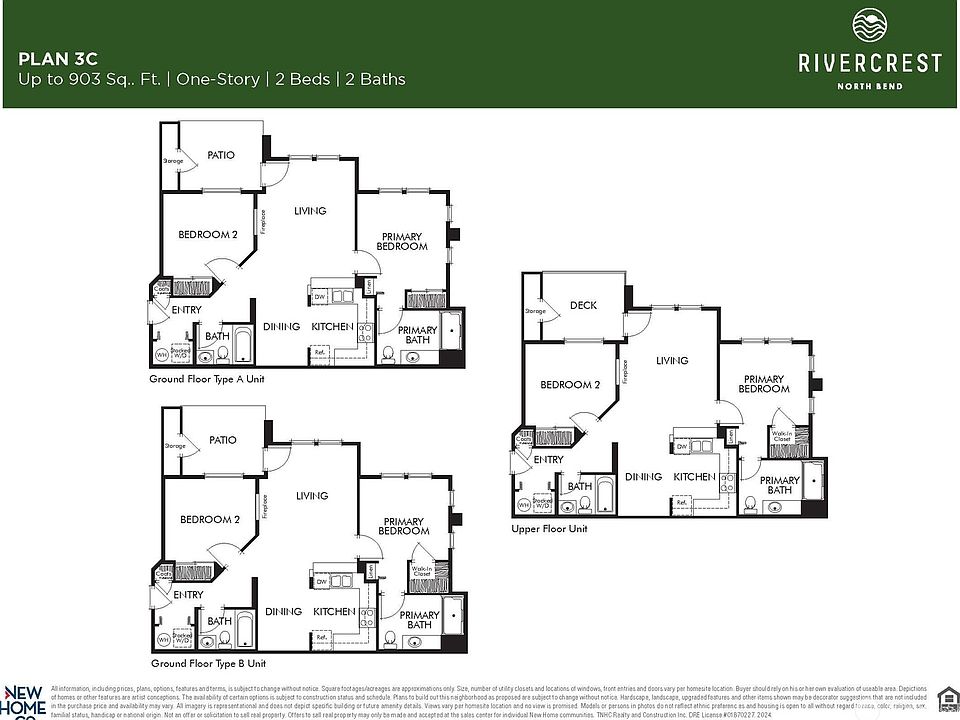 1965 SE 12th Court UNIT 101 E, North Bend, WA 98045 Zillow
