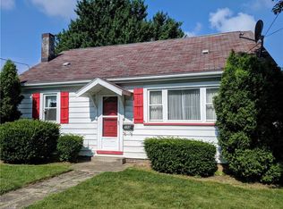 398 Stanley Rd, Akron, OH 44312