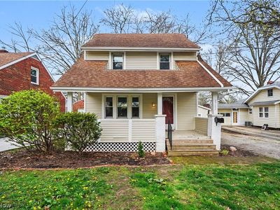 2782 Oakwood Dr, Cuyahoga Falls, OH, 44221