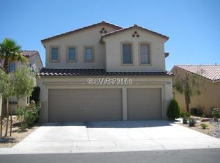 5464 Cold Lake St #0, Las Vegas, NV 89148