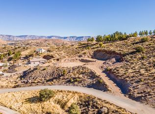 254 W Shinarump Cir, Leeds, UT 84746