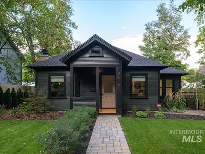 2016 N 17th St, Boise, ID, 83702