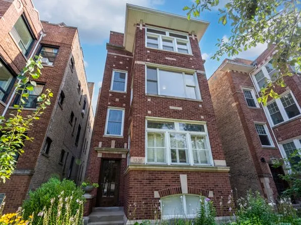 1335 W Rosedale Ave APT 2, Chicago, IL 60660