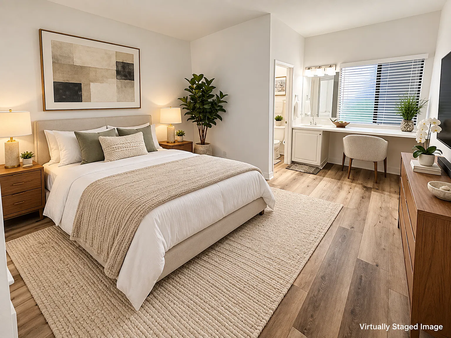 Park Place Apartments — Photo 3