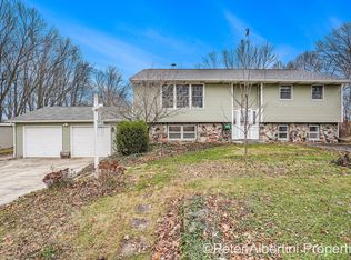 4721 Bartonville Rd, Belding, MI 48809