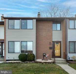 773 Twin Rivers Dr N, East Windsor, NJ, 08520