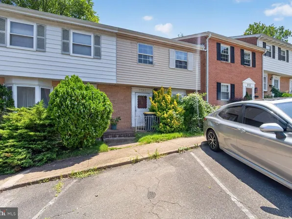3731 Swann Rd Unit 8, Suitland, MD 20746