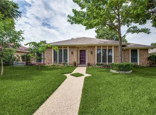 2003 J J Pearce Dr, Richardson, TX 75081