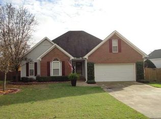 317 Saint Davids Church Rd, West Columbia, SC 29170