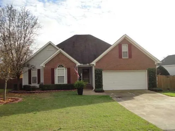 317 Saint Davids Church Rd, West Columbia, SC 29170