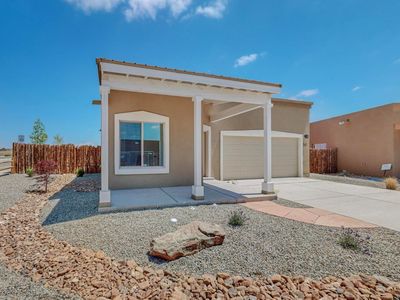 7631 Arroyo Oeste, Santa Fe, NM, 87507
