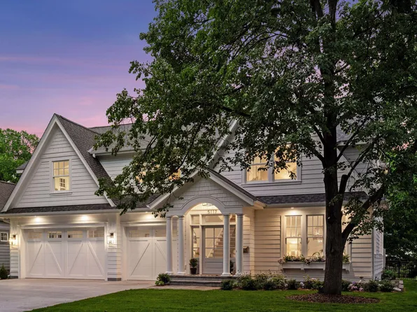 5117 Juanita Ave, Edina, MN 55424