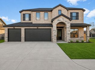14402 Kenosha Ave, Lubbock, TX 79423